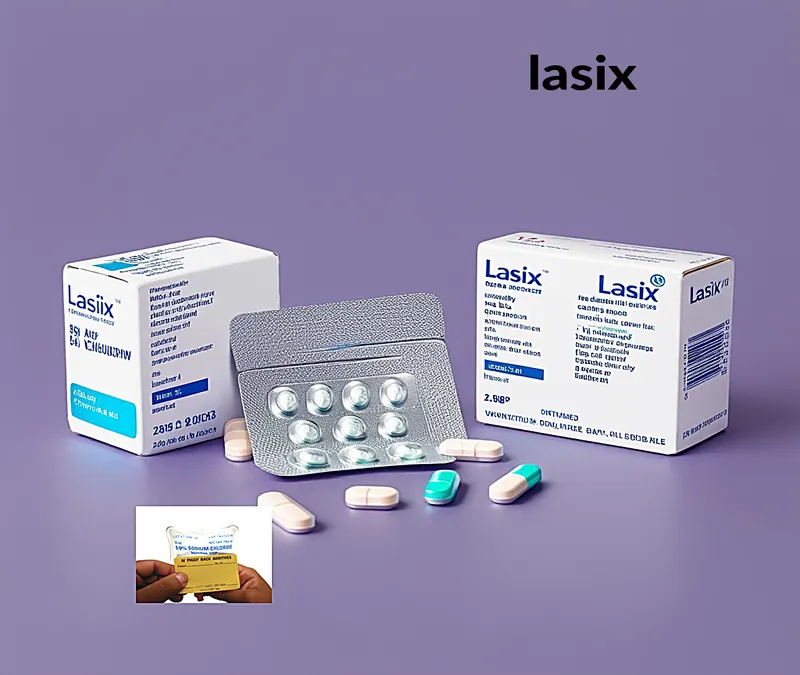 Lasix 3